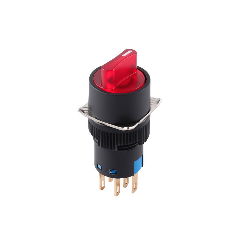 LAS16M Rotary Switch