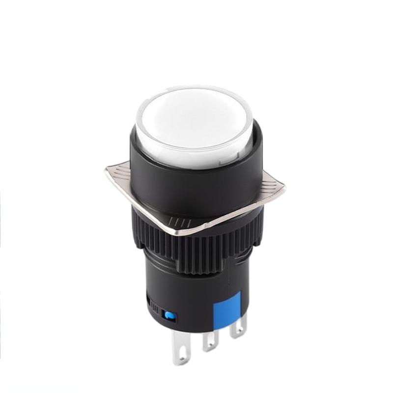 LA16M push button switch