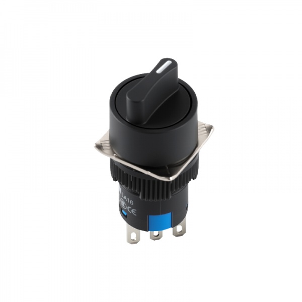 LAS16M Rotary Switch