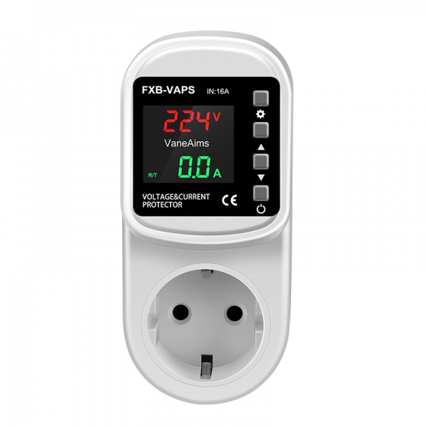 FXB-VAPS Protector Socket