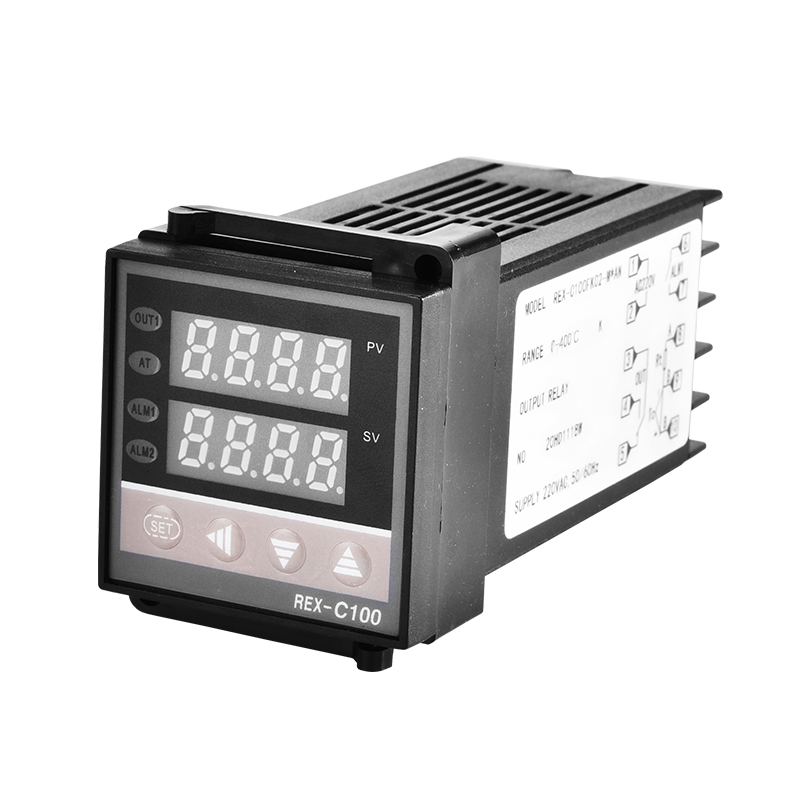 REX-C100 Temperature Controller