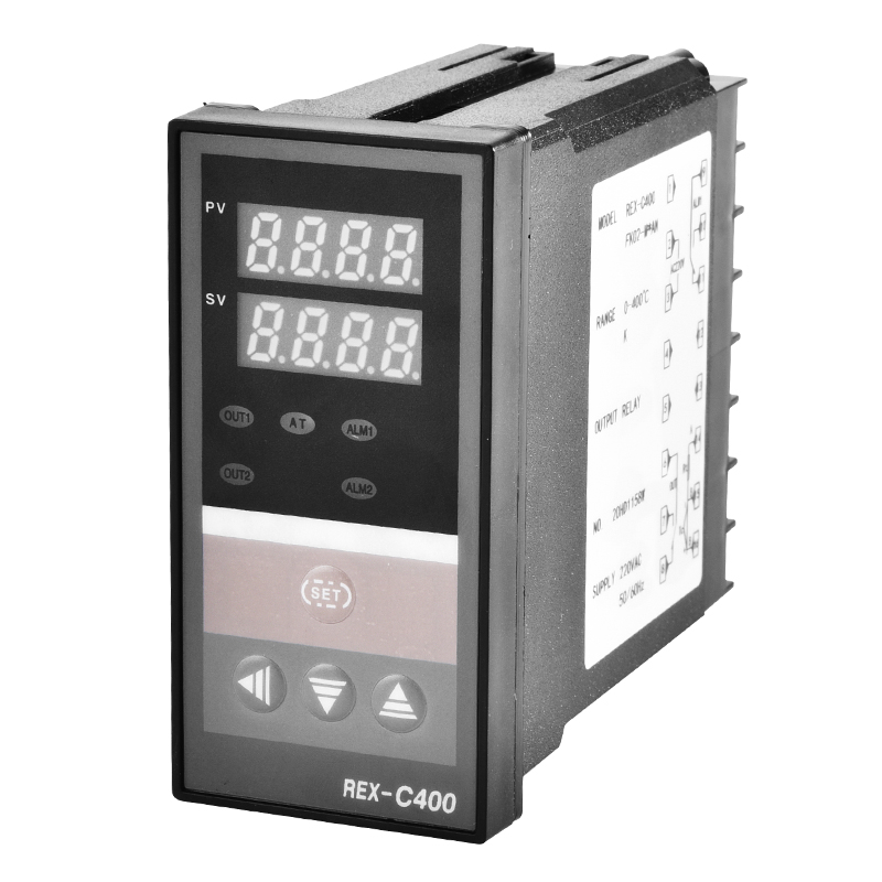 REX-C400 Temperature Controller