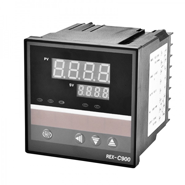 REX-C900 Temperature Controller