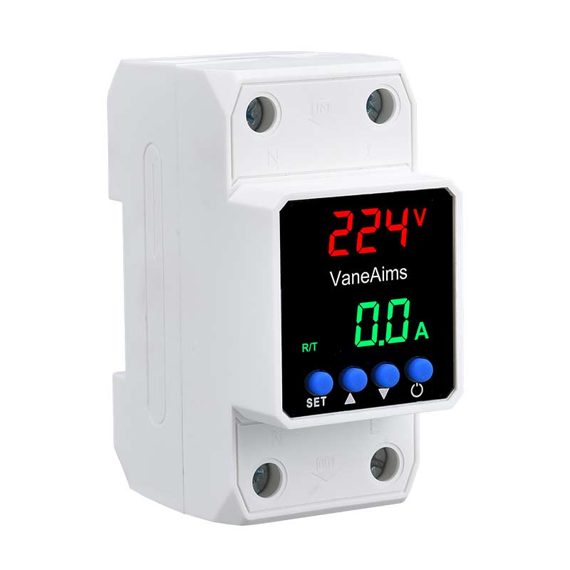 FXB-VALG100A Single Phase Protector