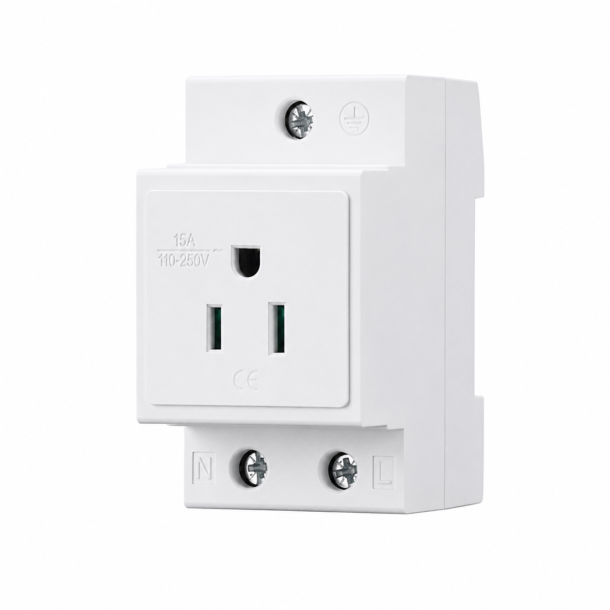 Modular Socket - US Standard