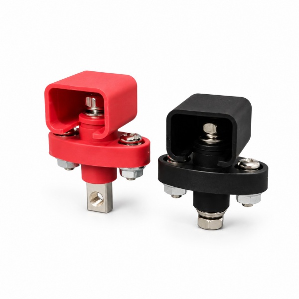 Energy Storage Connector‑Diamond