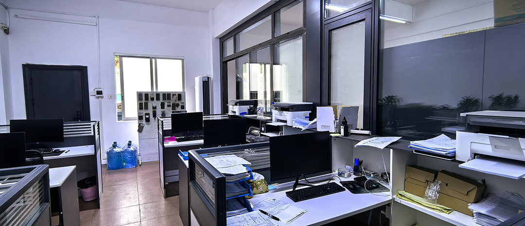 Office Area