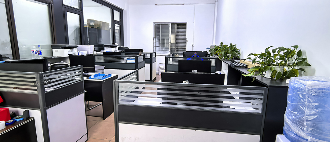 Office Area