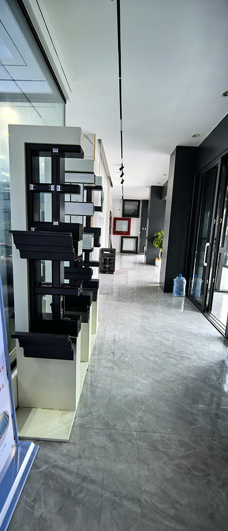 Exhibition Hall