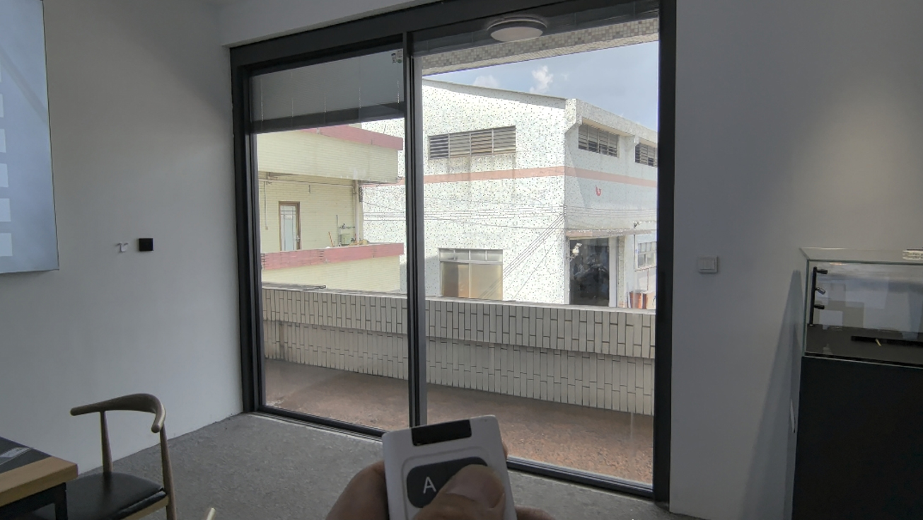实物图