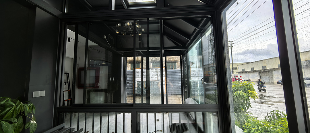 Exhibition Hall