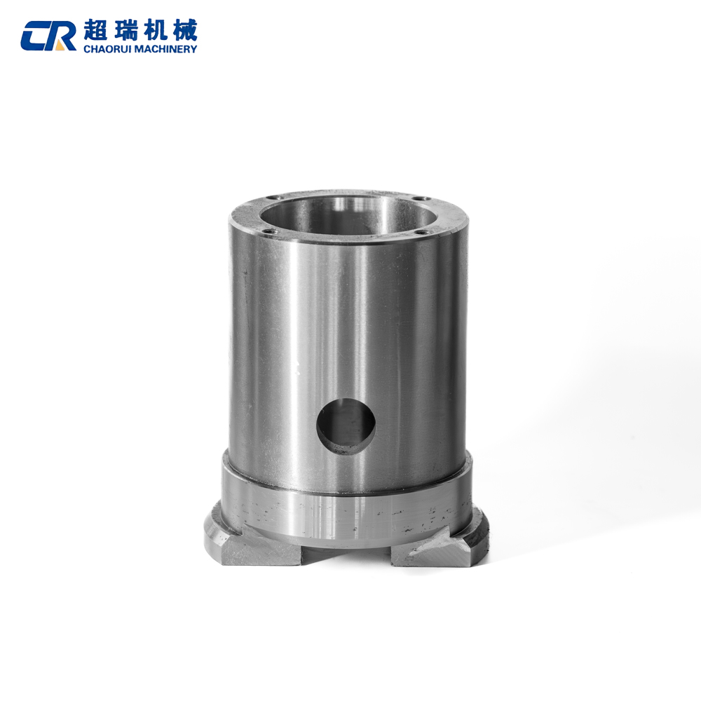 工程机械中有各种机械配件，那配件的生产厂家需要具备什么能力呢？建湖县超瑞机械有限公司来讲讲