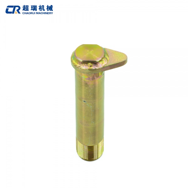 轮轴