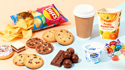 Food and Beverage