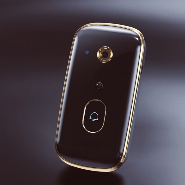 video doorbell 8