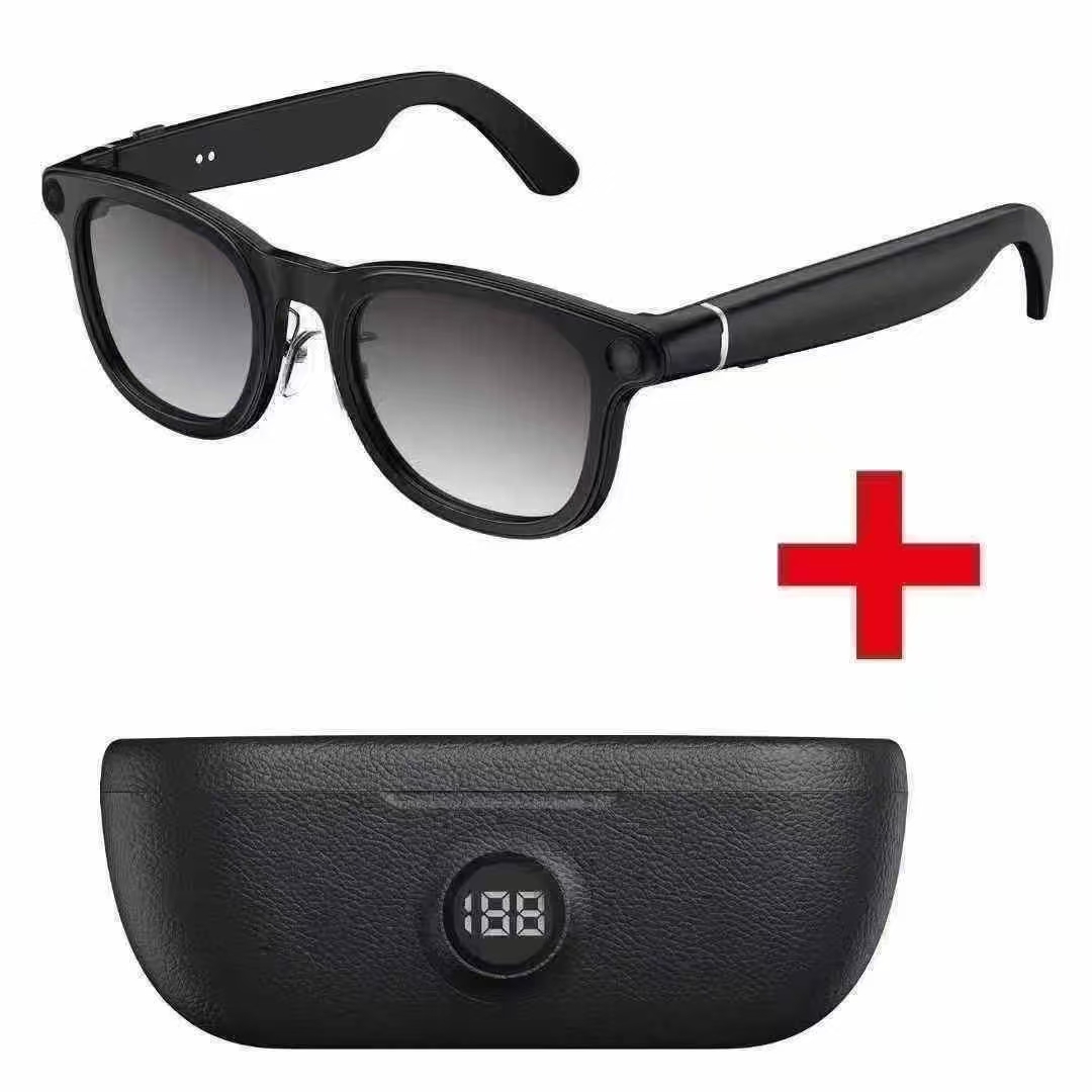 X01 pro  Smart glasses 