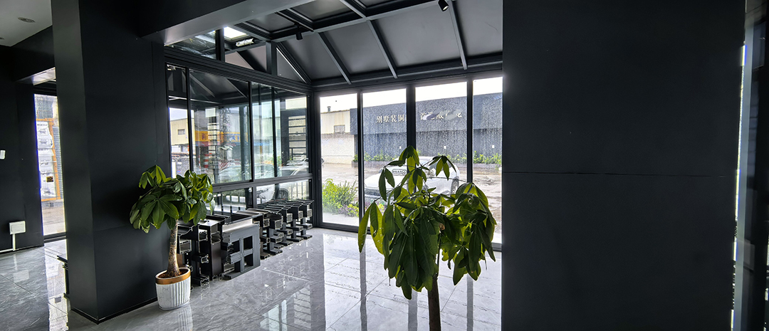Sala de exposiciones