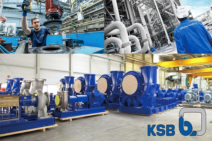 KSB