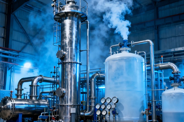 Cryo Air Separation Module