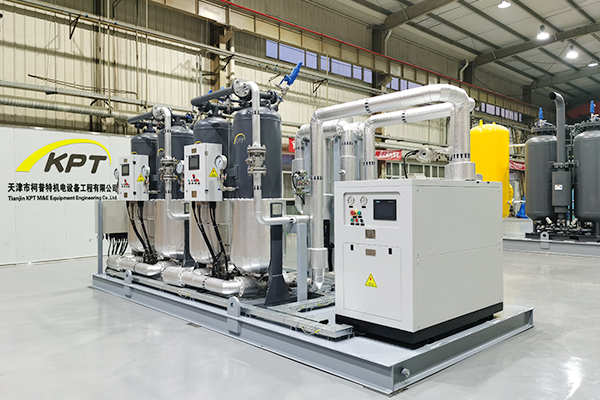 Deyer  Module