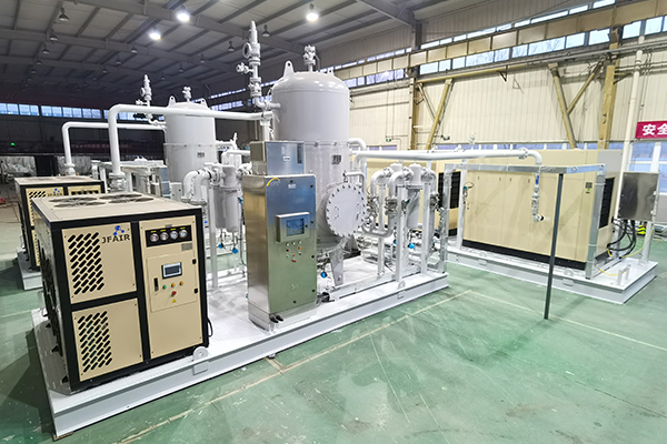 Deyer  Module