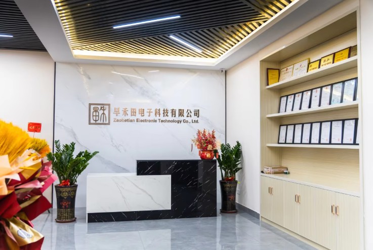 Beyond Lighting: Zaohetian's Comprehensive Ecosystem for Aquarium Enthusiasts