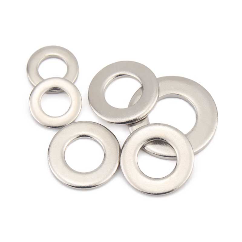 WASHERS