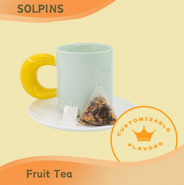 水果茶
