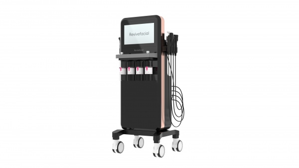 Skin cleaner machine S2