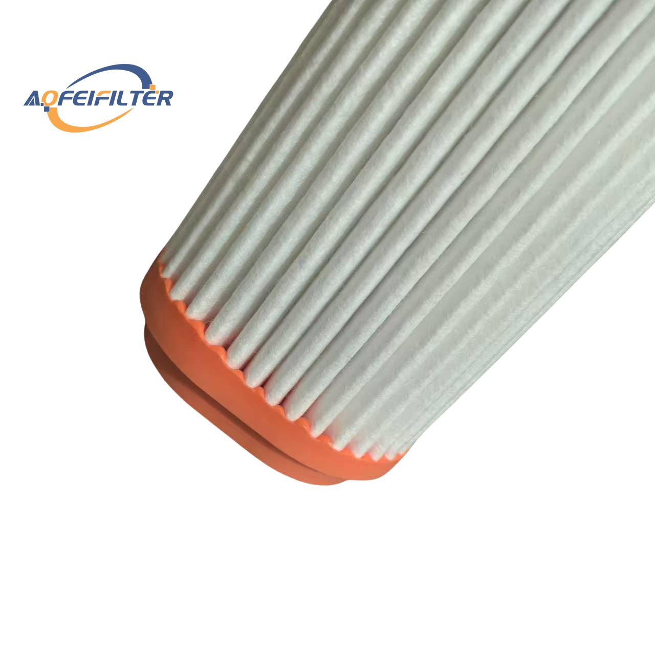 PU + Filter Paper: Redefining Efficient Filtration