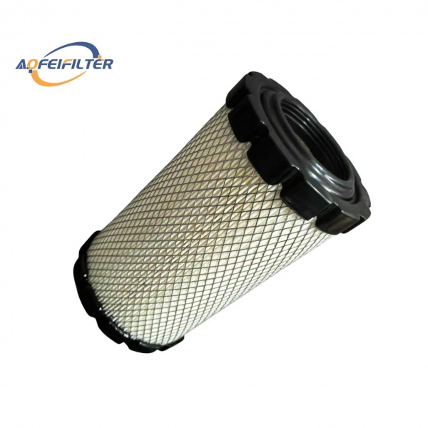 PU + Filter Paper: Redefining Efficient Filtration