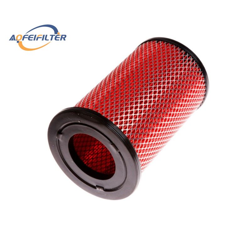 PU + Filter Paper: Redefining Efficient Filtration