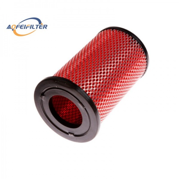 PU + Filter Paper: Redefining Efficient Filtration