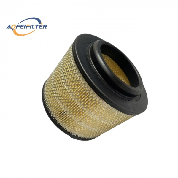 PU + Filter Paper: Redefining Efficient Filtration