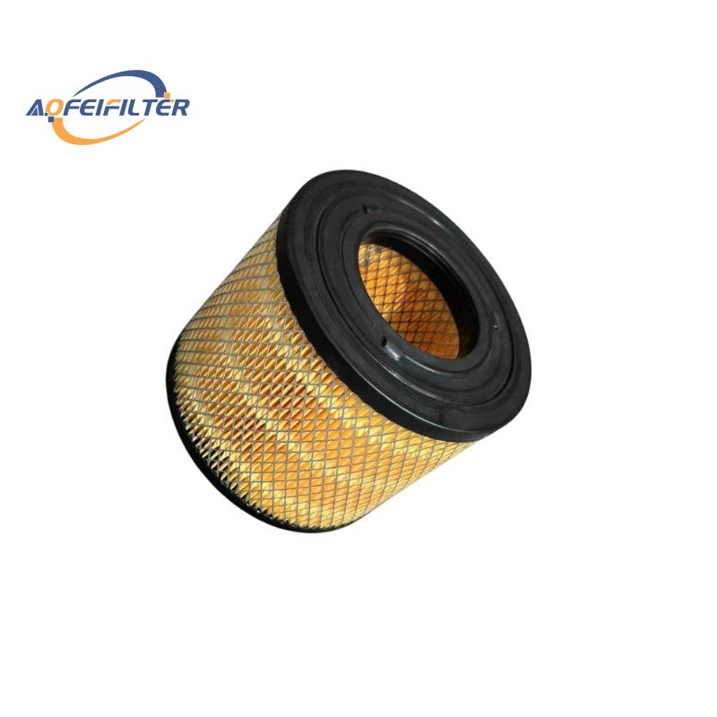 PU + Filter Paper: Redefining Efficient Filtration