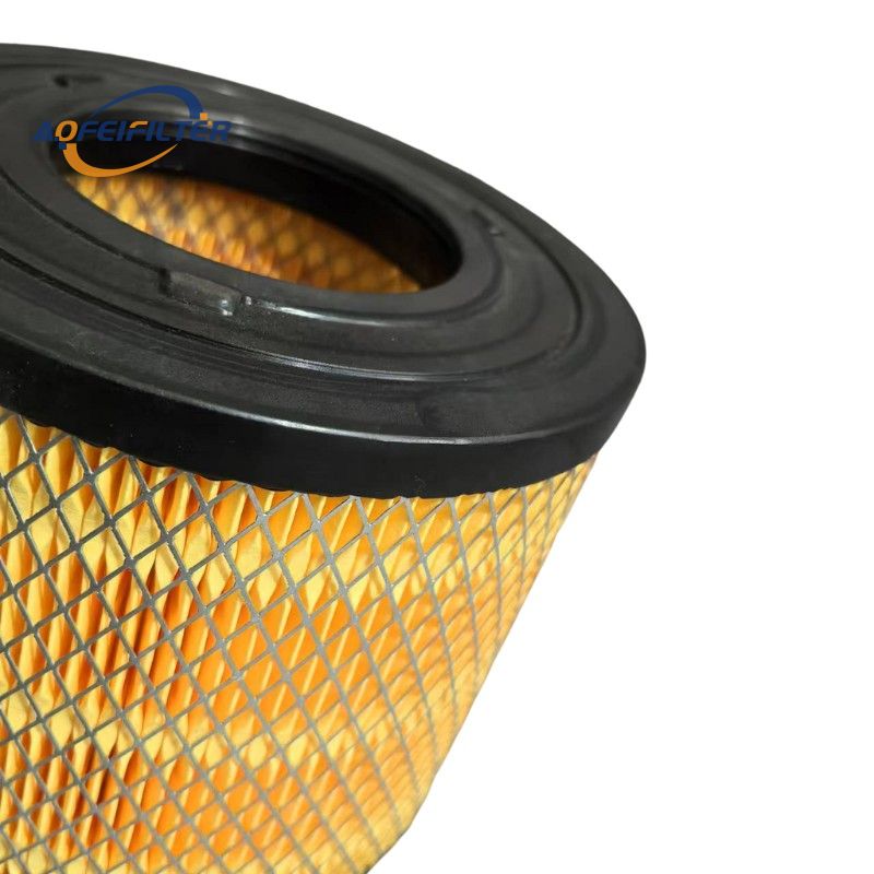 PU + Filter Paper: Redefining Efficient Filtration