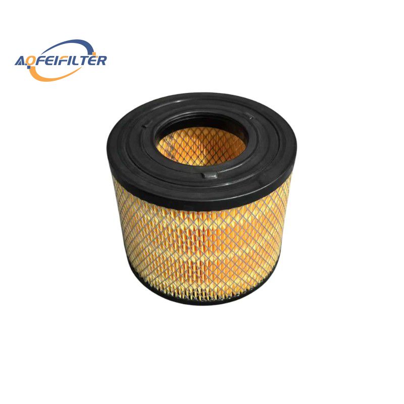 PU + Filter Paper: Redefining Efficient Filtration