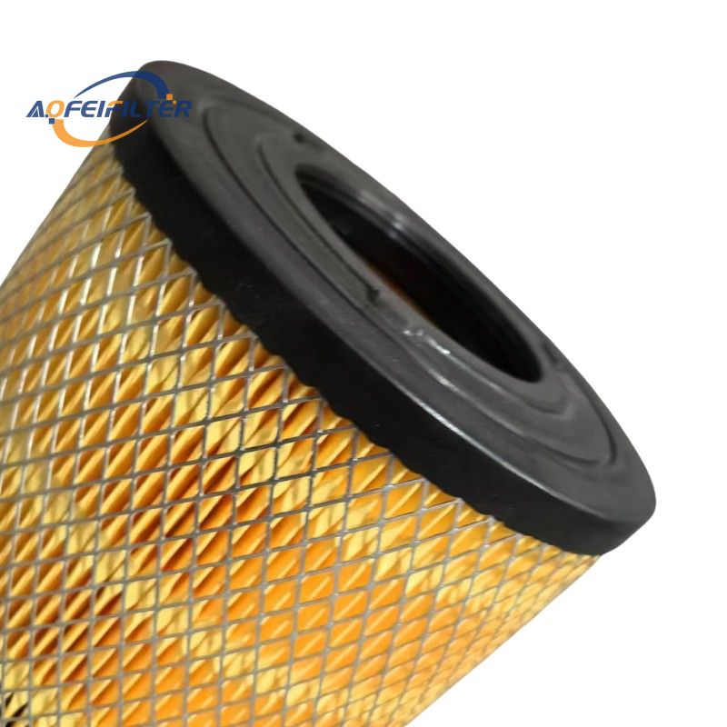 PU + Filter Paper: Redefining Efficient Filtration