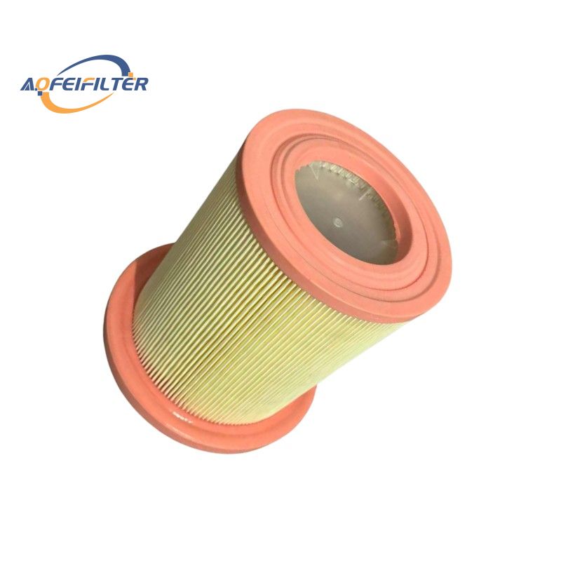 PU + Filter Paper: Redefining Efficient Filtration