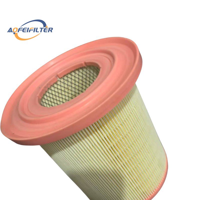 PU + Filter Paper: Redefining Efficient Filtration