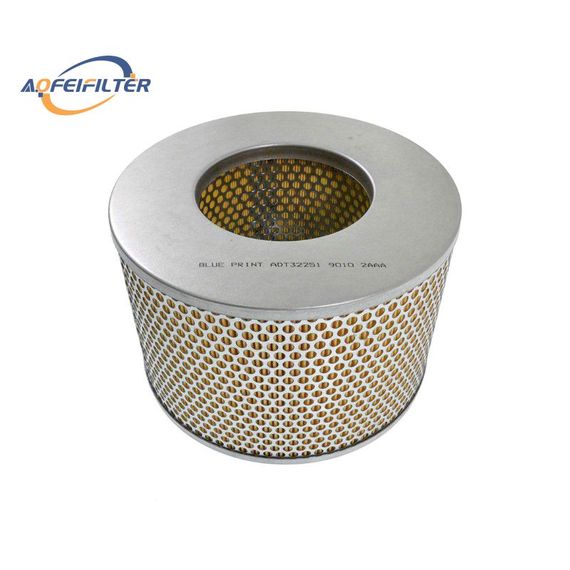 PU + Filter Paper: Redefining Efficient Filtration