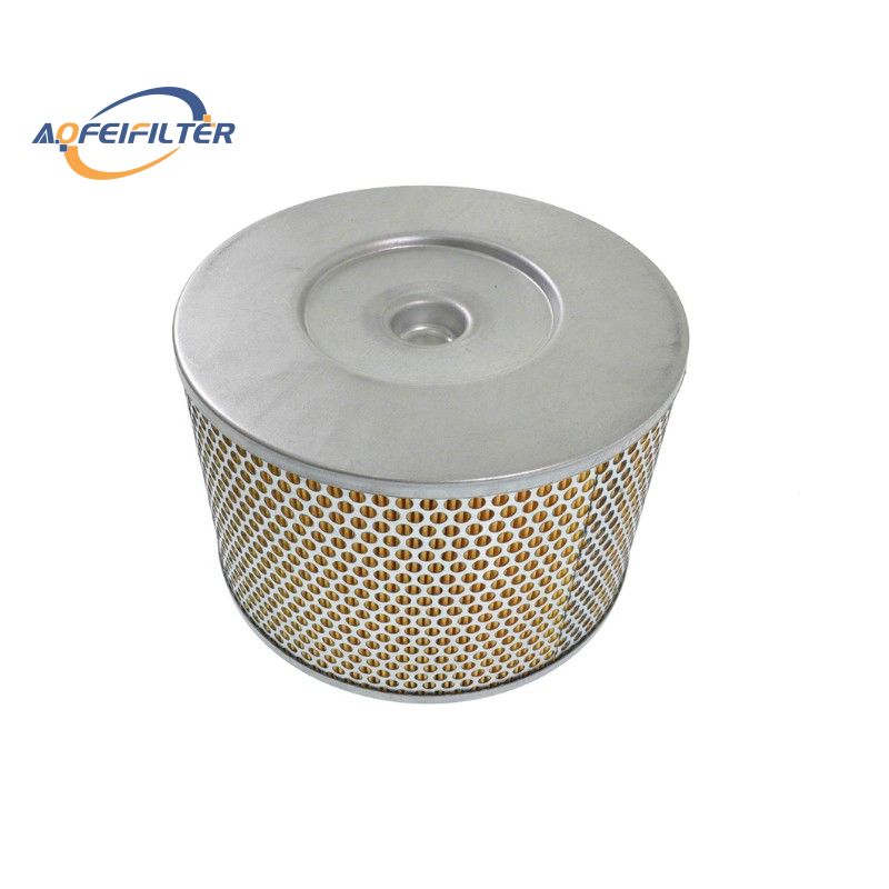PU + Filter Paper: Redefining Efficient Filtration