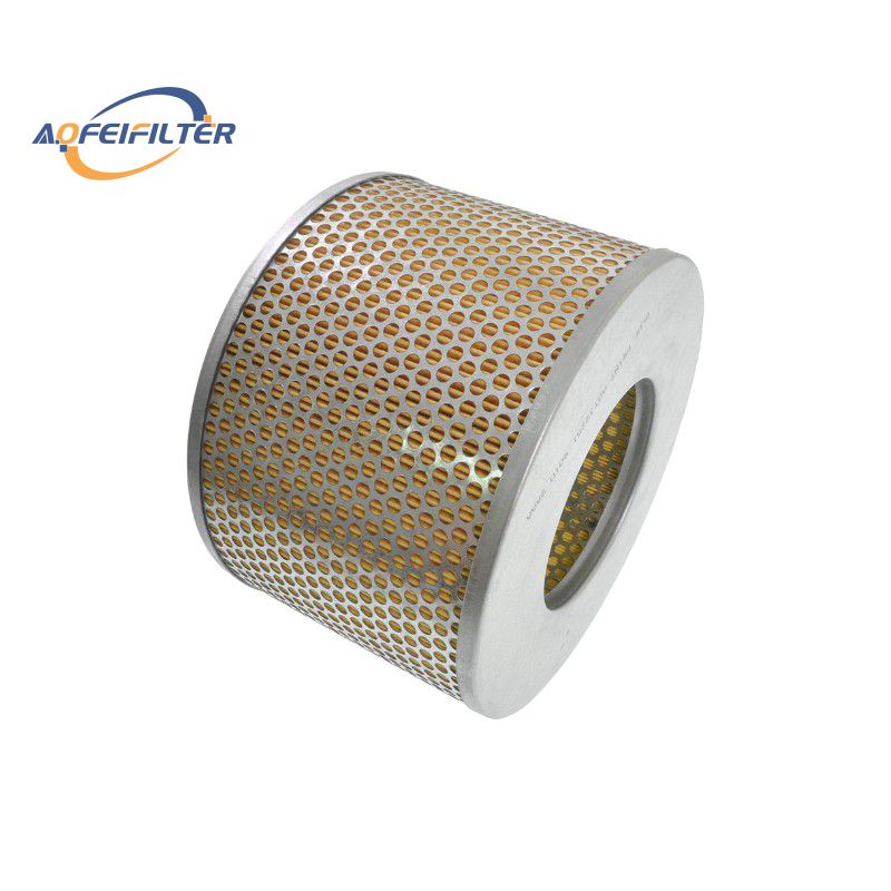 PU + Filter Paper: Redefining Efficient Filtration