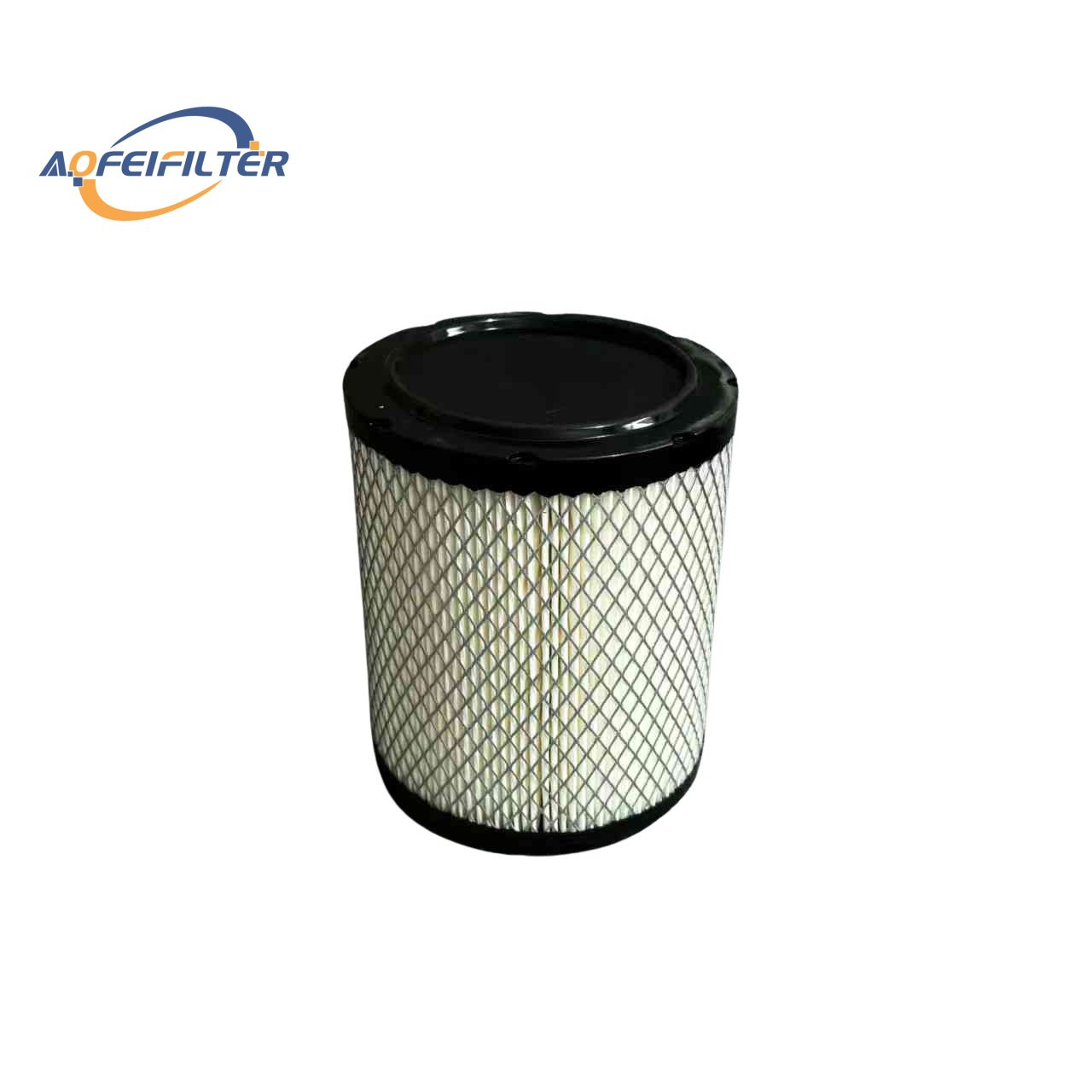 PU round filter