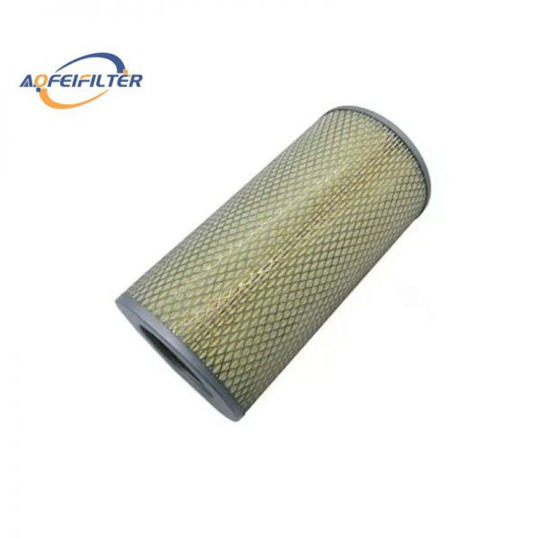 PU + Filter Paper: Redefining Efficient Filtration