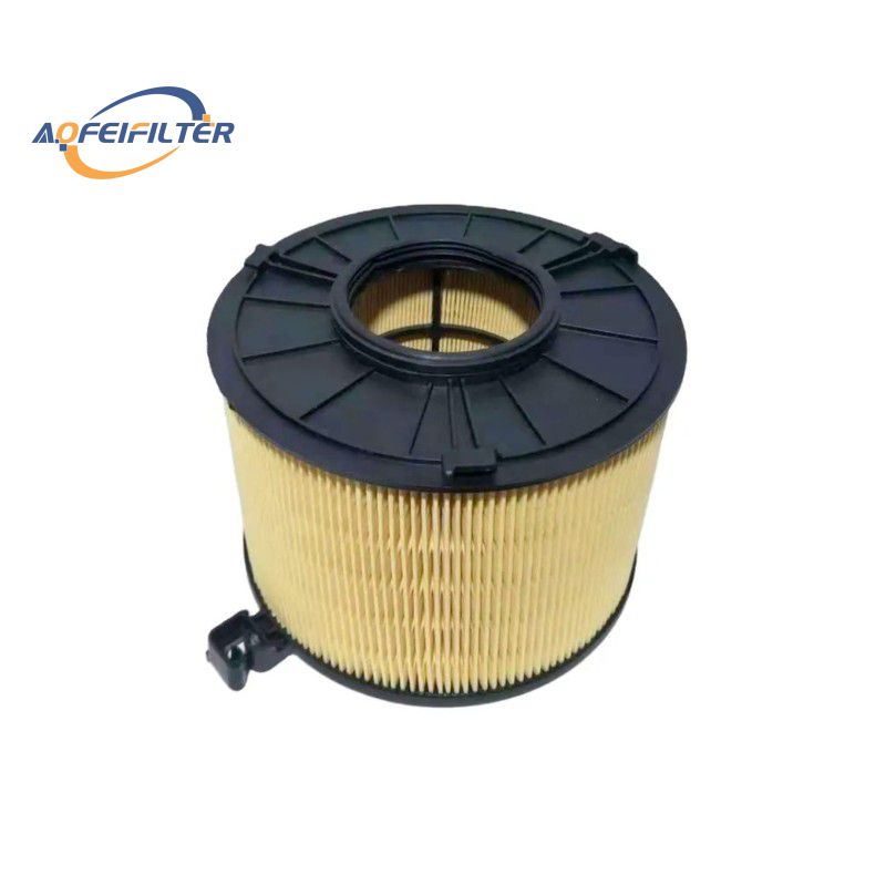 PU + Filter Paper: Redefining Efficient Filtration