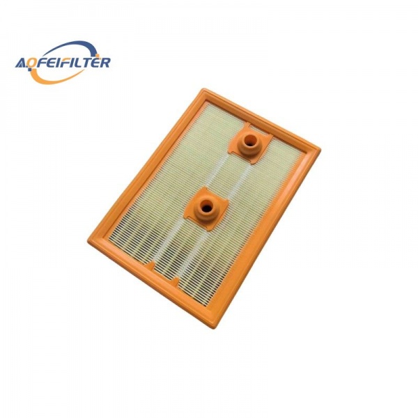 PU filter