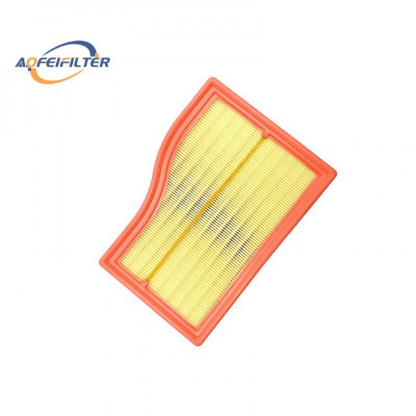 PU filter