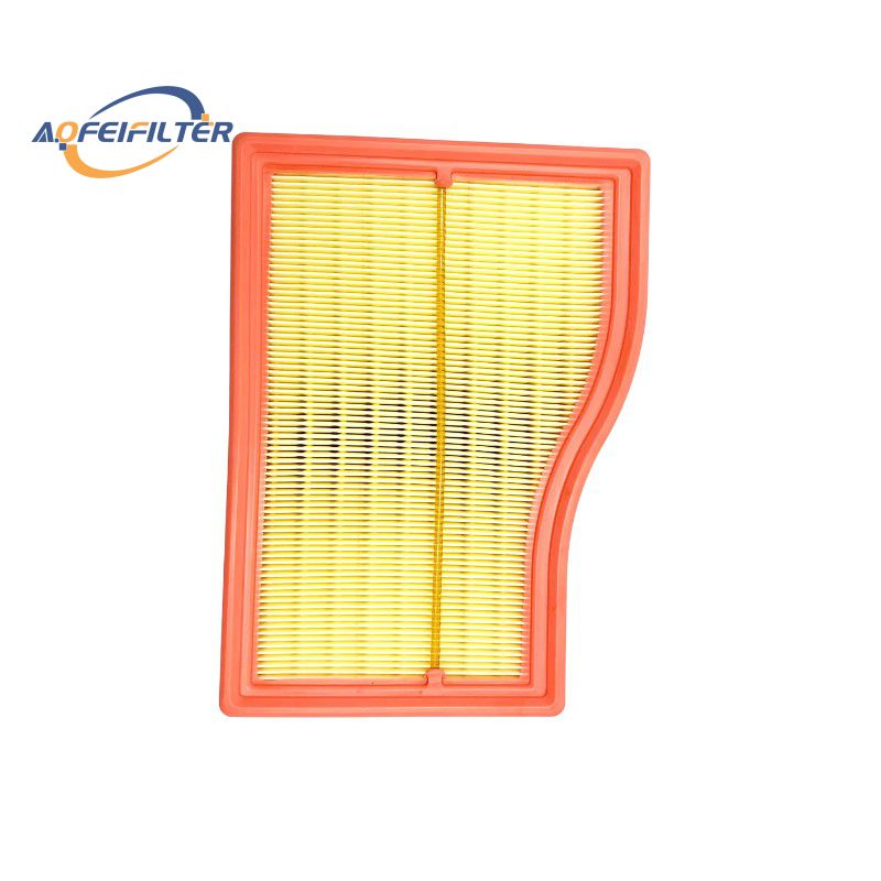 PU filter