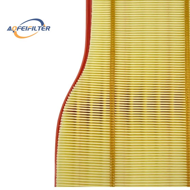 PU filter